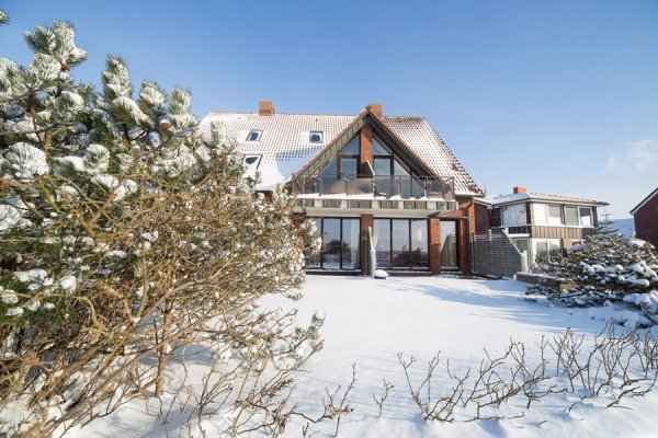 ...auch im Winter schön